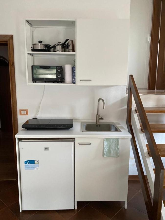 Apartament La Casa Del Dupre Siena Zewnętrze zdjęcie