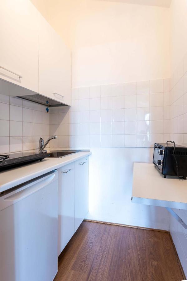 Apartament La Casa Del Dupre Siena Zewnętrze zdjęcie