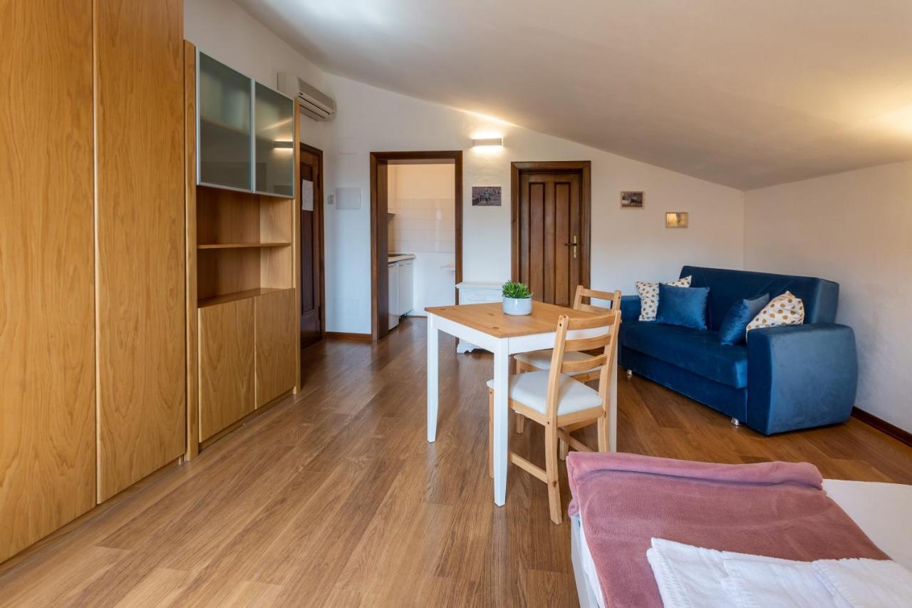 Apartament La Casa Del Dupre Siena Zewnętrze zdjęcie